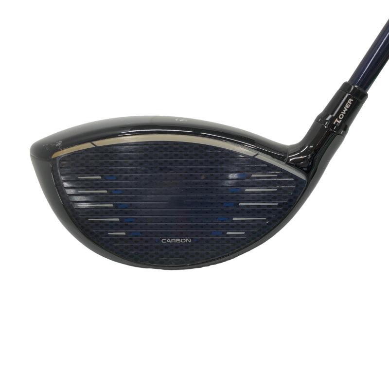 TaylorMade（テーラーメイド） Qi10 10.5° ドライバー DR フレックスSR