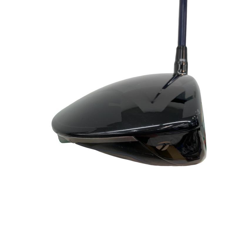 TaylorMade（テーラーメイド） Qi10 10.5° ドライバー DR フレックスSR