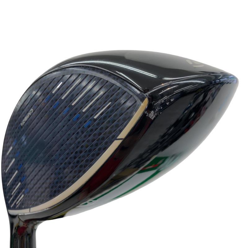 TaylorMade（テーラーメイド） Qi10 10.5° ドライバー DR フレックスSR