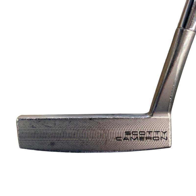 Titleist（タイトリスト） SCOTTY CAMERON Special select DEL MAR 34