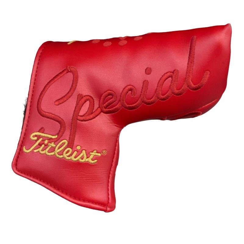 Titleist（タイトリスト） SCOTTY CAMERON Special select DEL MAR 34