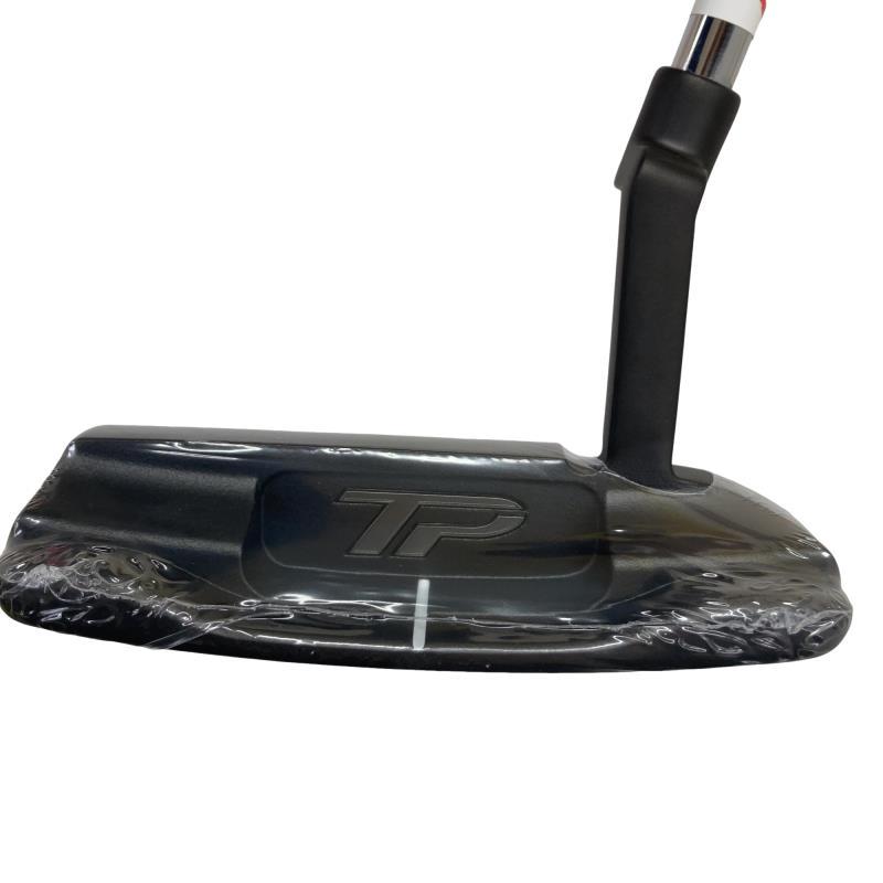 TaylorMade（テーラーメイド） TP COLLECTION BLACK SOTO 1 34インチ