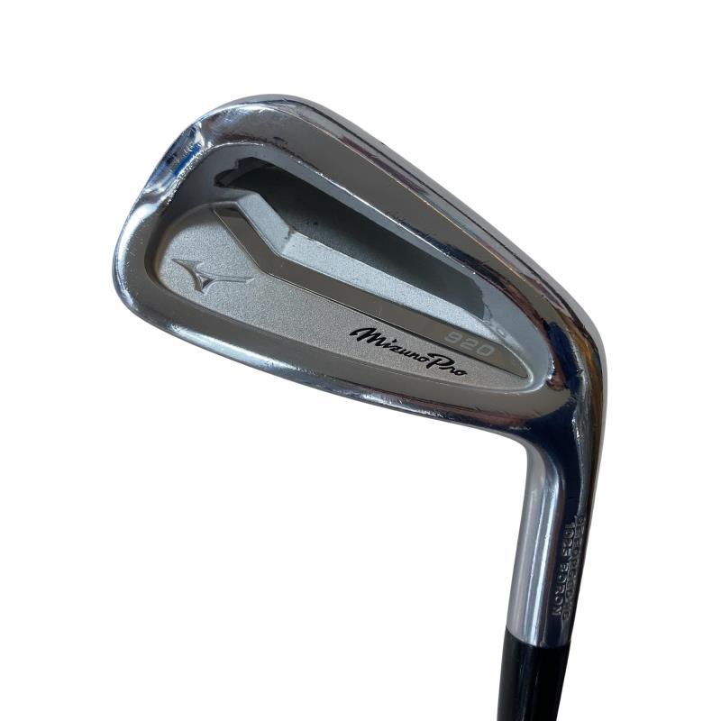ミズノ Mizuno Pro 920 6S アイアンセット IR フレックスS