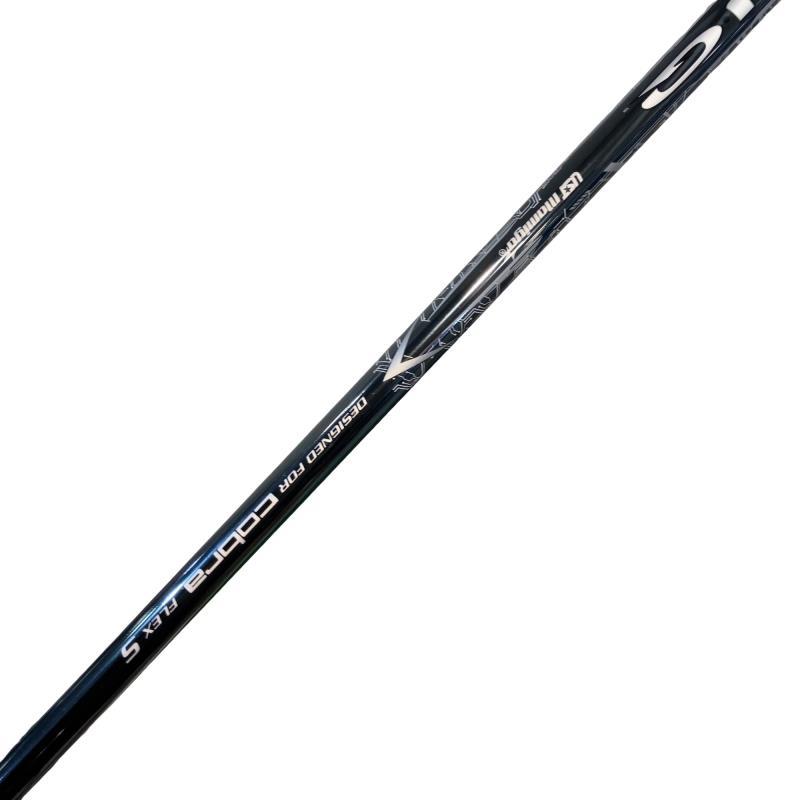 COBRA（コブラ） cobra DS-ADAPT X 9° ドライバー DR フレックスS