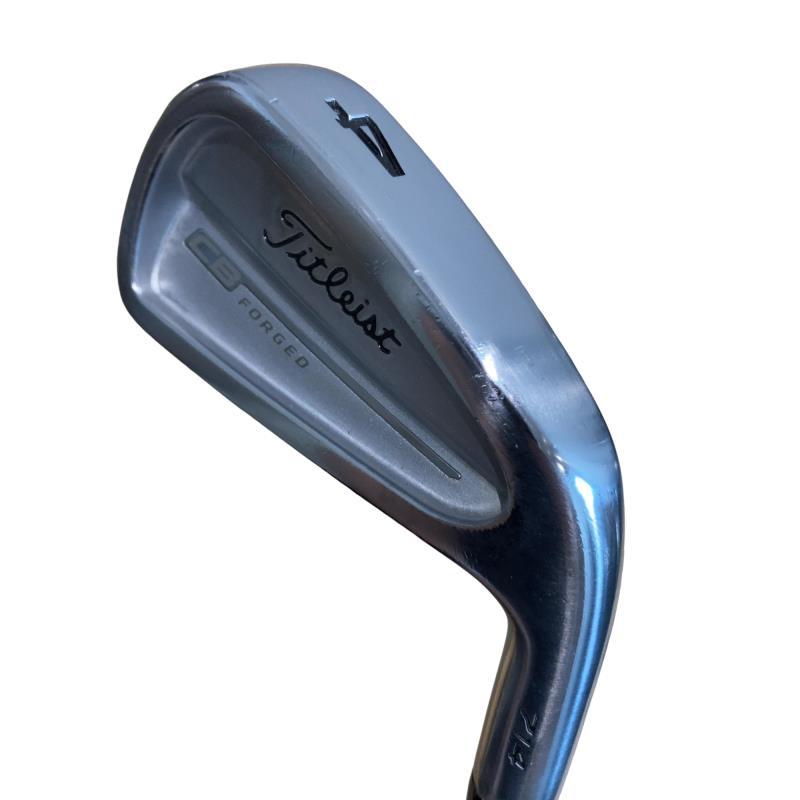 Titleist（タイトリスト） Titleist CB 714 #4 単品アイアン LI