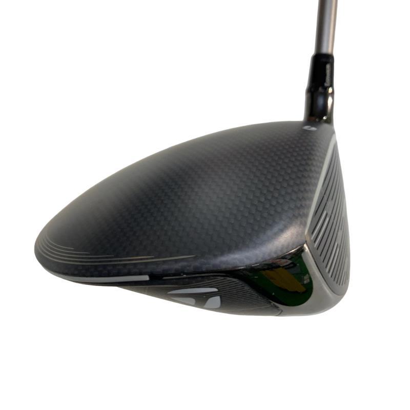 TaylorMade（テーラーメイド） Qi35 MAX LITE 10.5° ドライバー DR
