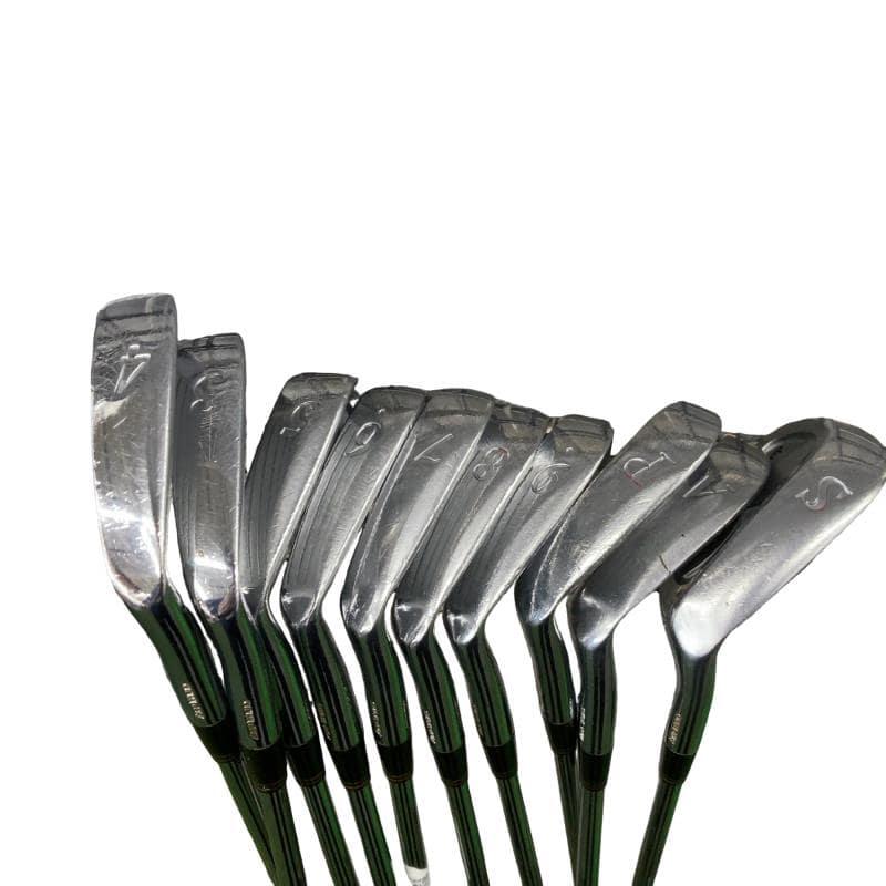 KATANA GOLF（カタナゴルフ） SWORD 501C SCREW CAVITY 10S アイアン