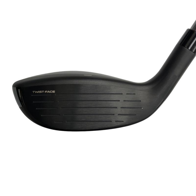 TaylorMade（テーラーメイド） Qi4D MAX LITE U4 ユーティリティ UT