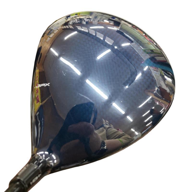 MIZUNO GOLF ミズノ JPX ONE SELECT 9° ドライバー DR フレックスS