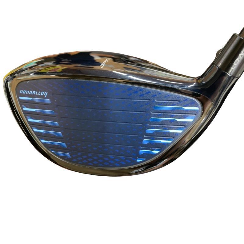 MIZUNO GOLF ミズノ JPX ONE SELECT 9° ドライバー DR フレックスS