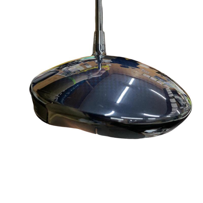 MIZUNO GOLF ミズノ JPX ONE SELECT 9° ドライバー DR フレックスS