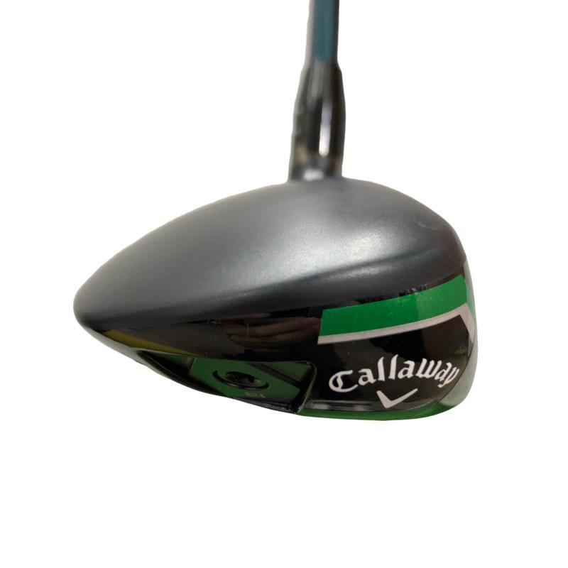 Callaway（キャロウェイ） ELYTE X U5 ユーティリティ UT フレックスS