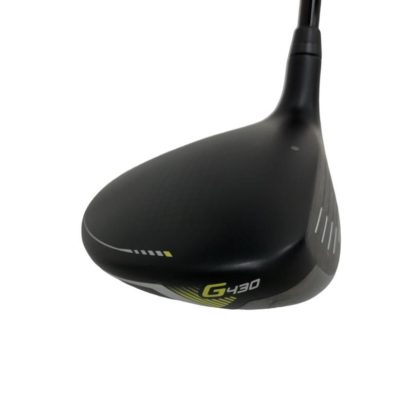 PING（ピン） G430 MAX 7W フェアウェイウッド FW フレックスS