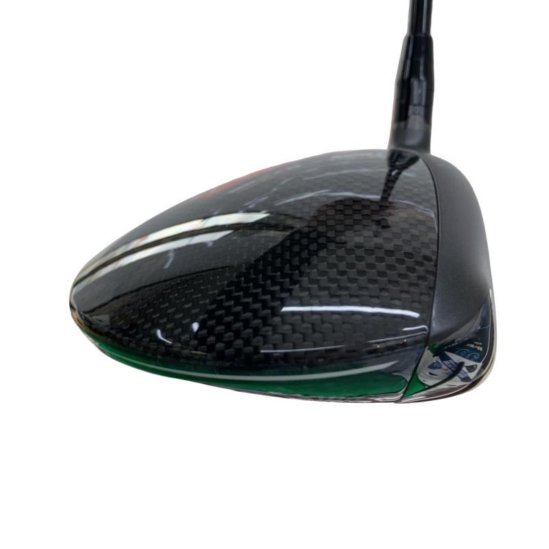 Callaway（キャロウェイ） PARADYM Ai SMOKE MAX D 9° ドライバー DR