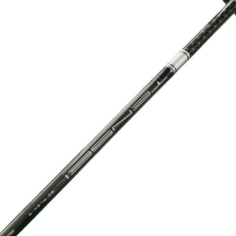 Callaway（キャロウェイ） PARADYM Ai SMOKE MAX D 9° ドライバー DR
