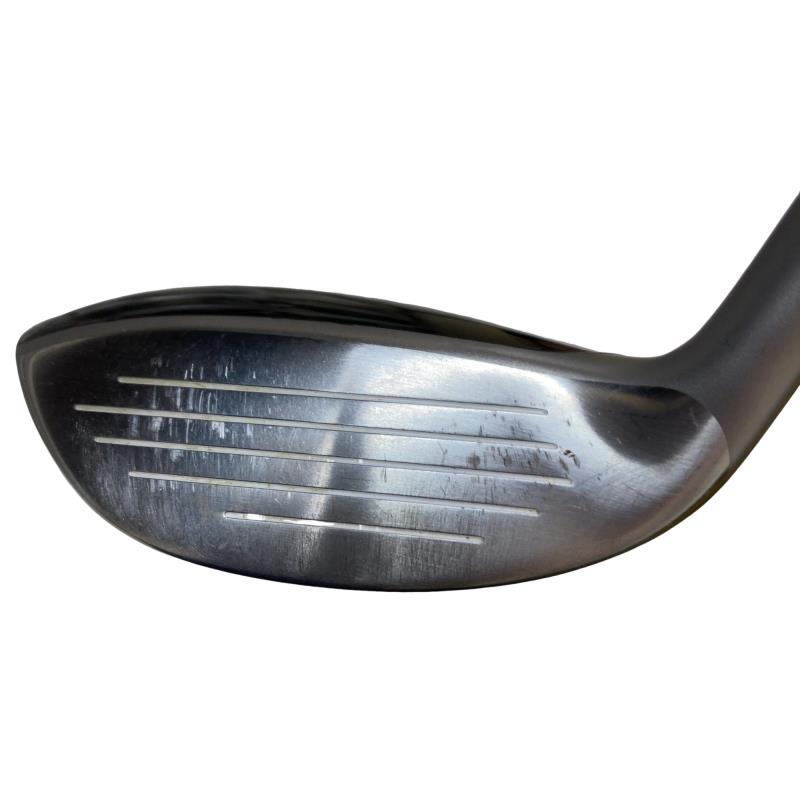 MIZUNO GOLF ミズノ EURUS G6 U5 ユーティリティ UT フレックスSR