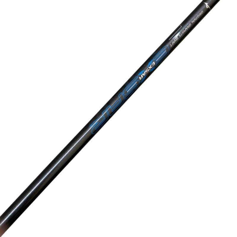 MIZUNO GOLF ミズノ EURUS G6 U5 ユーティリティ UT フレックスSR