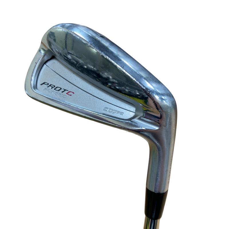 PROTO-CONCEPT PROTO-CONCEPT FORGED IRON TOUR PC C05TP 6S アイアンセット IR フレックスその他_1