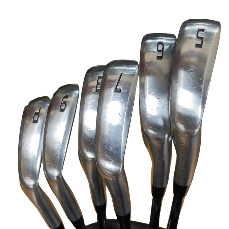 PROTO-CONCEPT PROTO-CONCEPT FORGED IRON TOUR PC C05TP 6S アイアンセット IR フレックスその他_4