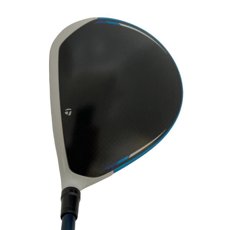 TaylorMade（テーラーメイド） SIM2 MAX 10.5° ドライバー DR