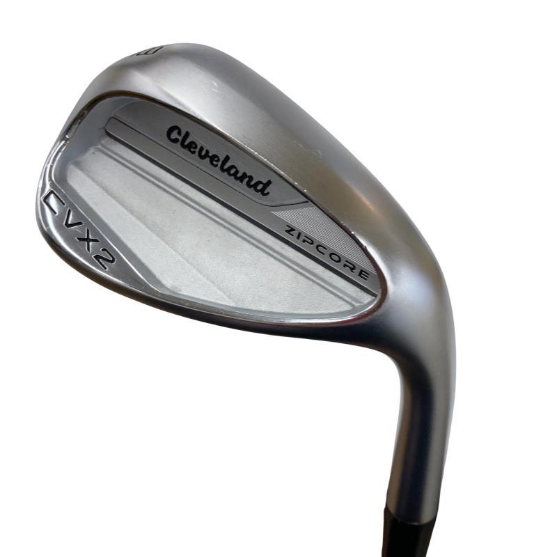 Cleveland CVX2 ウェッジ 48度 12 Cleveland Golf（クリーブランドゴルフ） クリーブランド Cleveland
