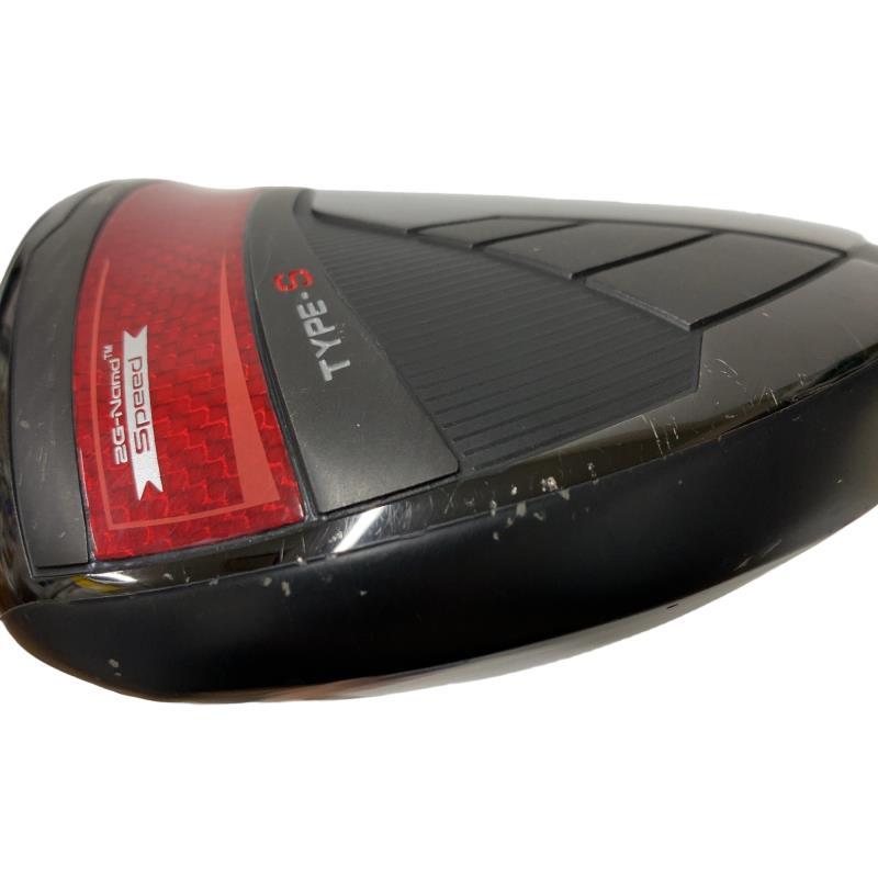 YONEX（ヨネックス） EZONE GT TYPE-S(2024) 10.5° ドライバー DR