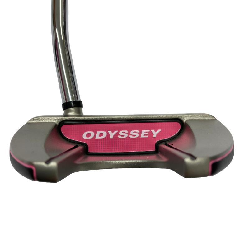 ODYSSEY（キャロウェイゴルフ） オデッセイ WHITE HOT RX V-LINE FANG