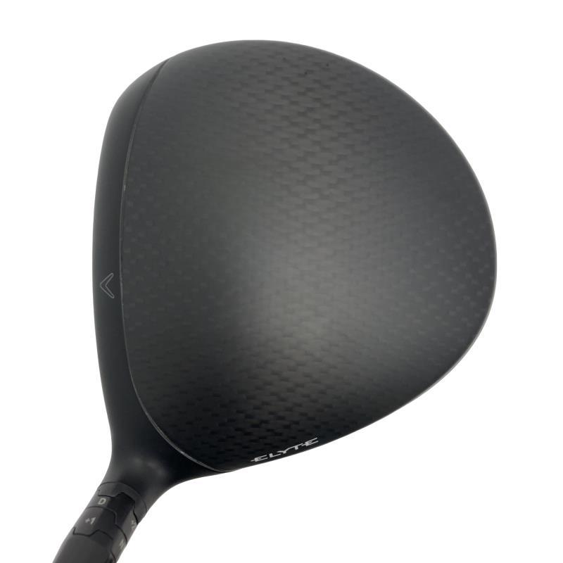 Callaway（キャロウェイ） ELYTE MAX FAST 10.5° ドライバー DR
