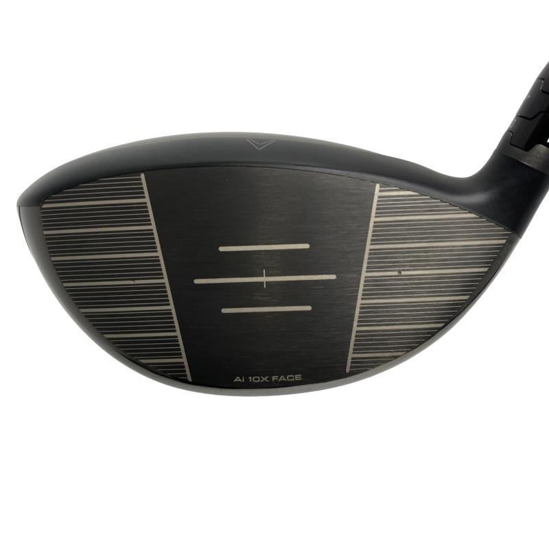 Callaway（キャロウェイ） ELYTE MAX FAST 10.5° ドライバー DR