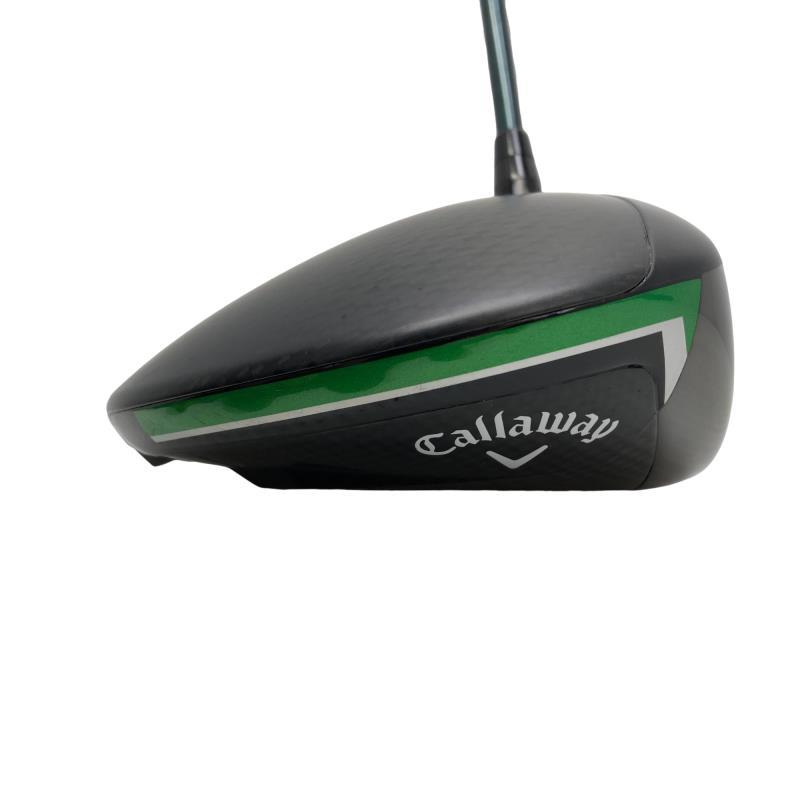 Callaway（キャロウェイ） ELYTE MAX FAST 10.5° ドライバー DR