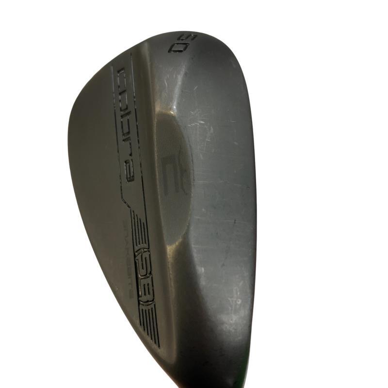 COBRA（コブラ） KING cobra SB WEDGE(ブラック) 50°/08°(VERSATILE