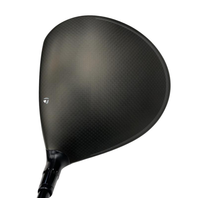 TaylorMade（テーラーメイド） Qi4D MAX 9° ドライバー DR フレックスS 