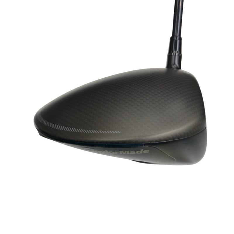 TaylorMade（テーラーメイド） Qi4D MAX 9° ドライバー DR フレックスS