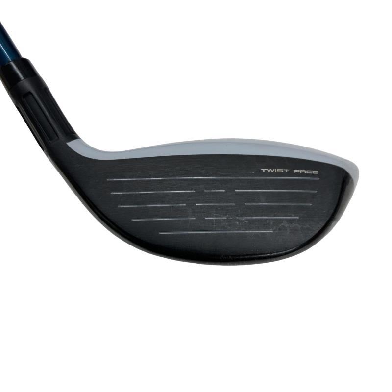 TaylorMade（テーラーメイド） SIM2 MAX 5W レフティ フェアウェイ