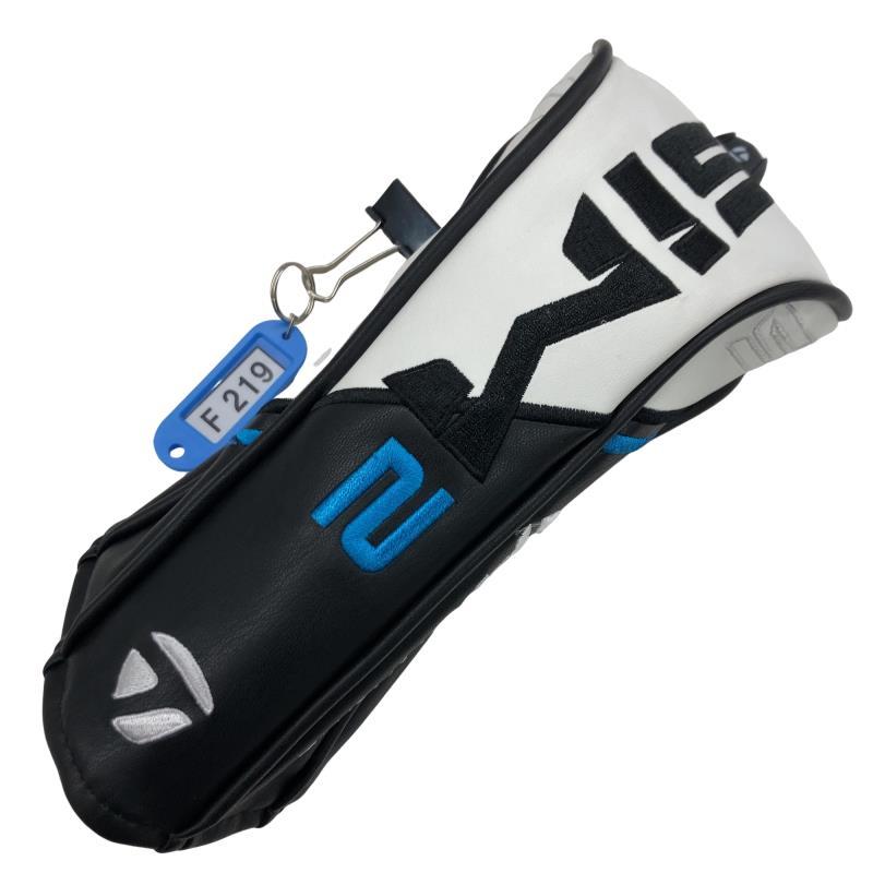 TaylorMade（テーラーメイド） SIM2 MAX 5W レフティ フェアウェイ