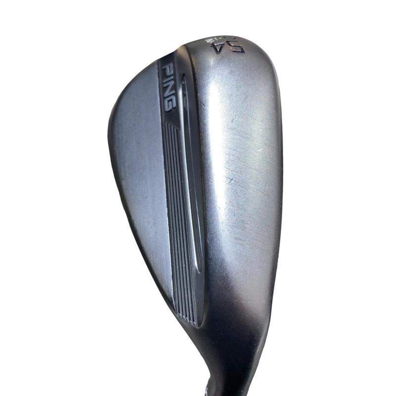 PING（ピン） PING s259 54°/12° S ウェッジ WG フレックスS : ゴルフ