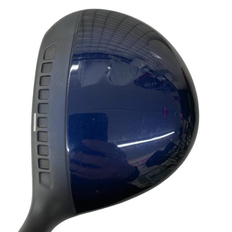YAMAHA（ヤマハ） inpres UD 2(2021) 5W フェアウェイウッド FW
