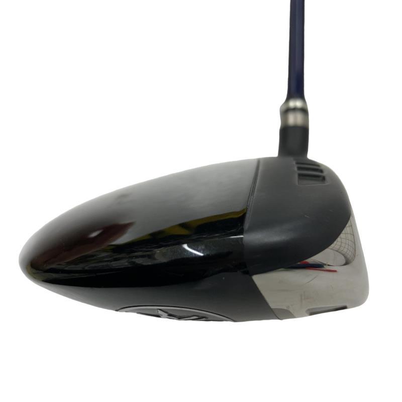 YAMAHA（ヤマハ） inpres UD 2(2021) 5W フェアウェイウッド FW