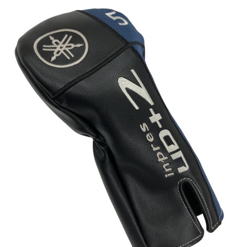 ヤマハ inpres インプレス UD+2(2021) 5WフレックスA YAMAHA（ヤマハ） inpres UD 2(2021) 5W フェアウェイウッド FW