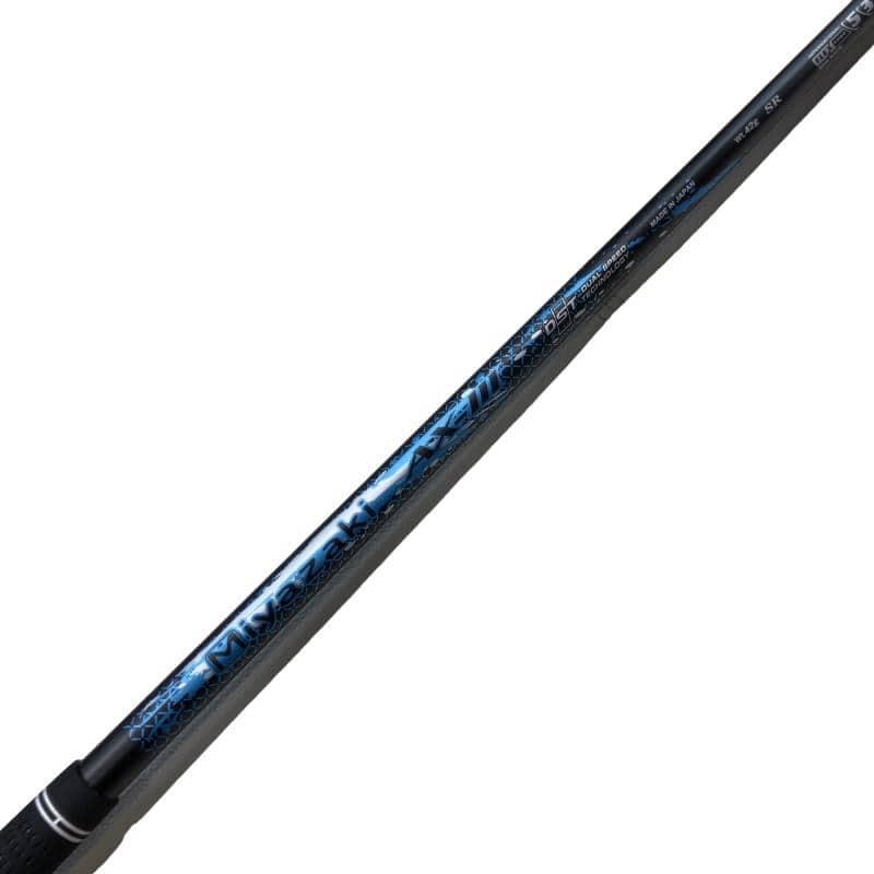 ダンロップ XXIO(2024) eks 3W フェアウェイウッド FW フレックスSR_4