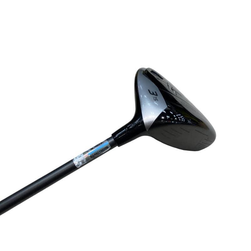 ダンロップ XXIO(2024) eks 3W フェアウェイウッド FW フレックスSR_6