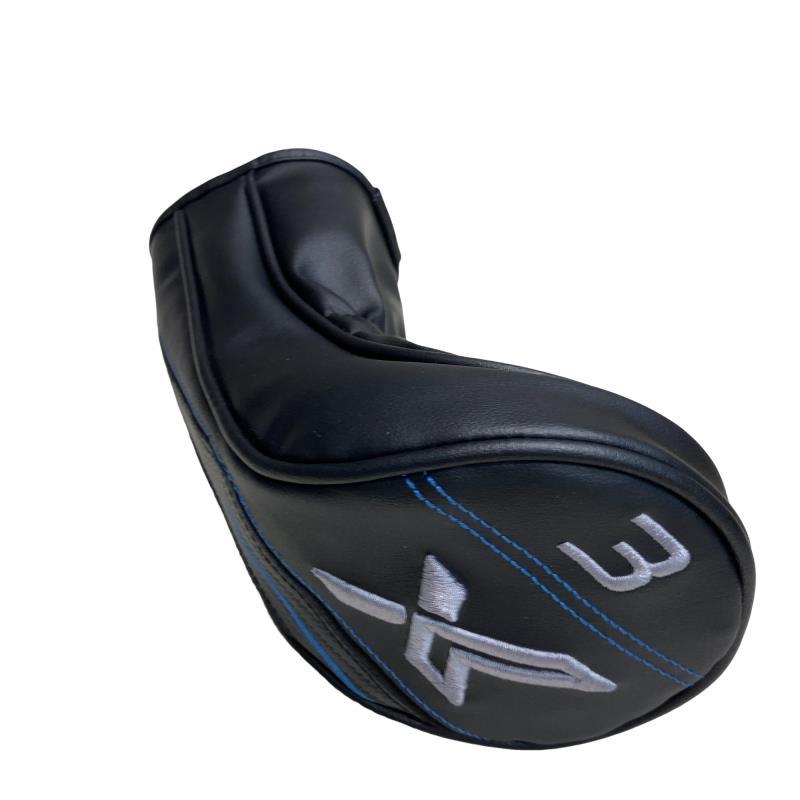 ダンロップ XXIO(2024) eks 3W フェアウェイウッド FW フレックスSR_7
