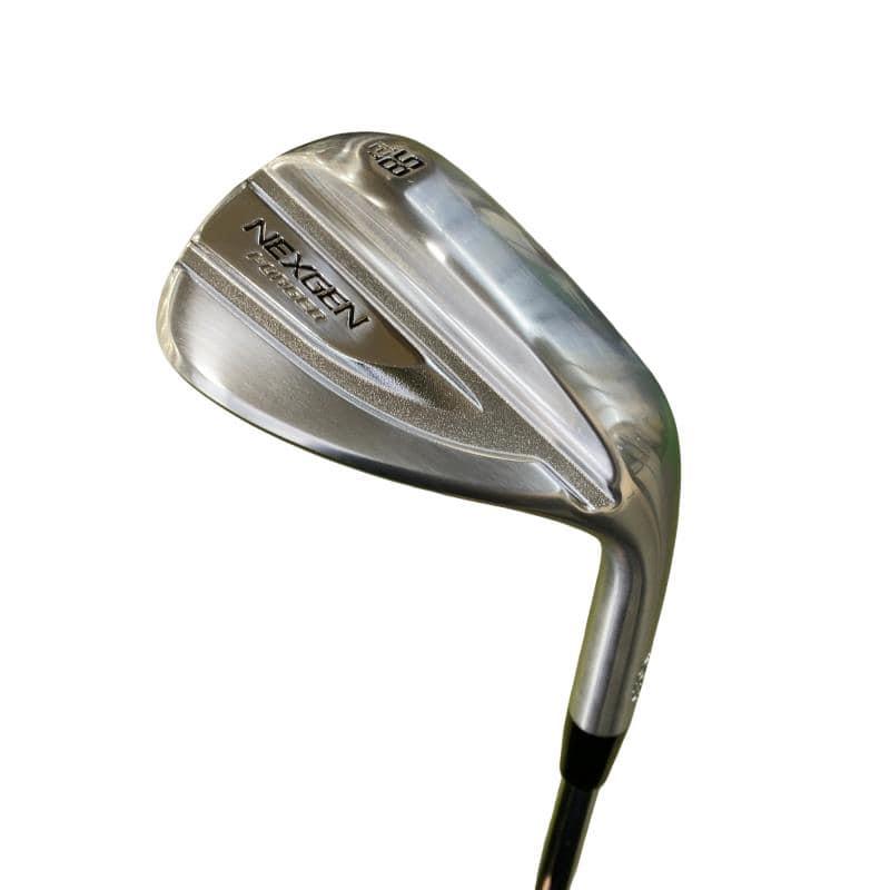 ゴルフパートナー NEXGEN FORGED WEDGE(2025) 58°/12°T ウェッジ WG