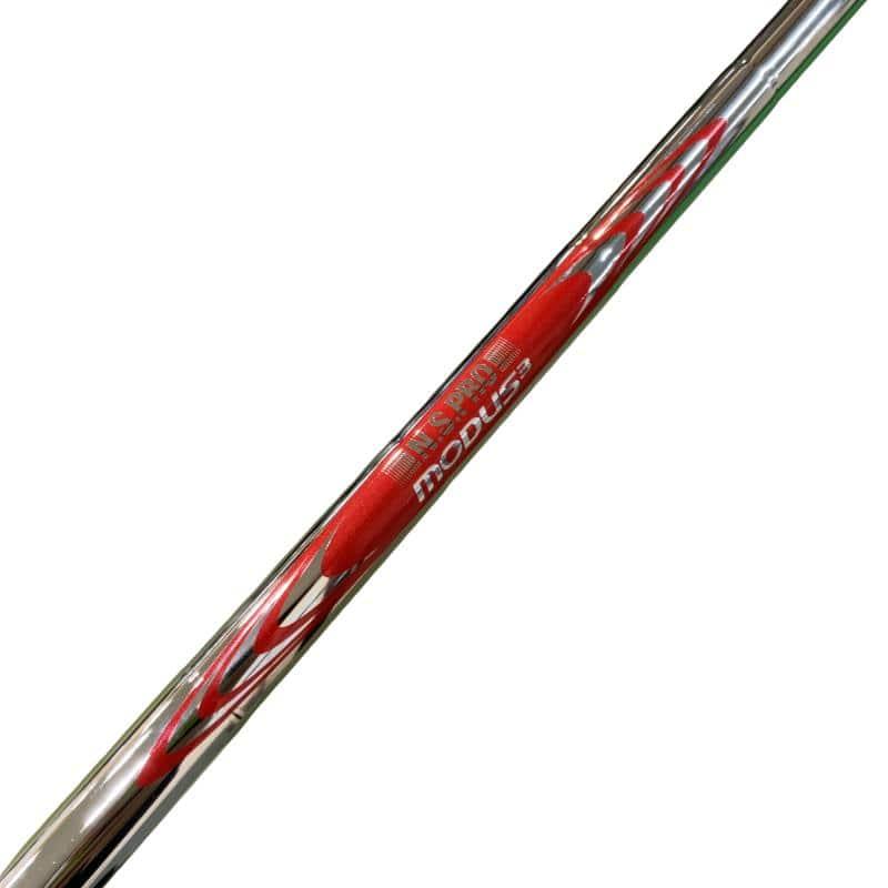 ゴルフパートナー NEXGEN FORGED WEDGE(2025) 58°/12°T ウェッジ WG フレックスS_4