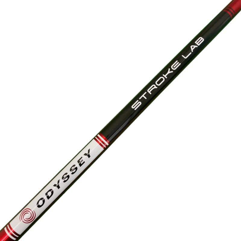 オデッセイ WHITE HOT OG 2-BALL BLADE TOUR LINED 33インチ パター PT