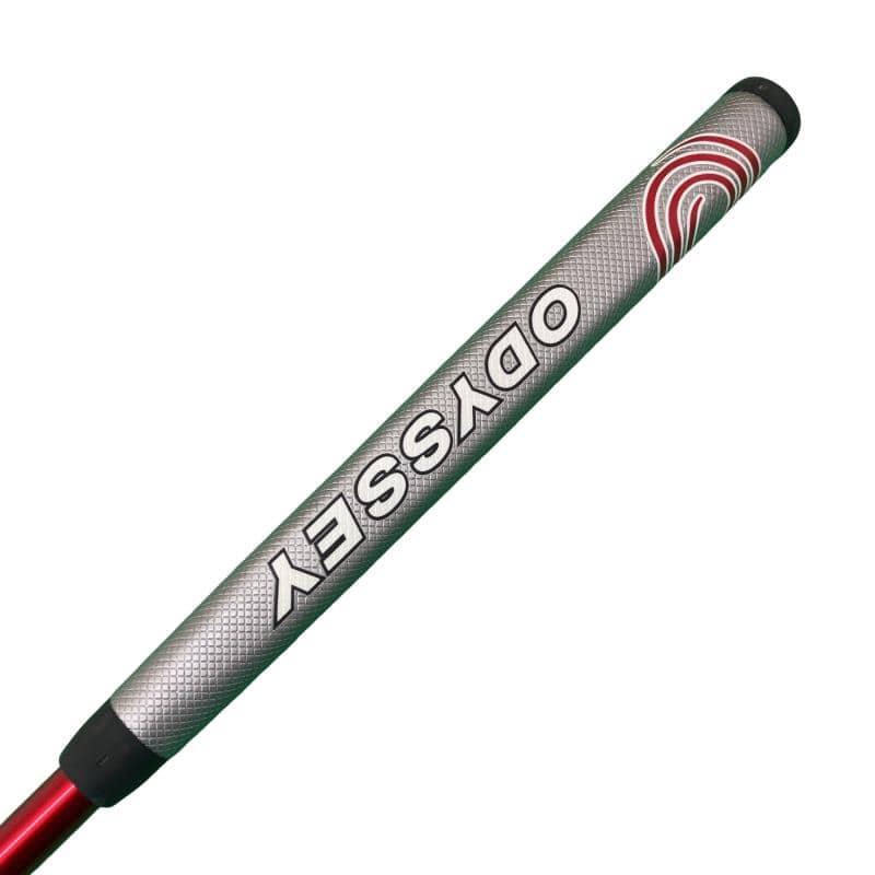 オデッセイ WHITE HOT OG 2-BALL BLADE TOUR LINED 33インチ パター PT