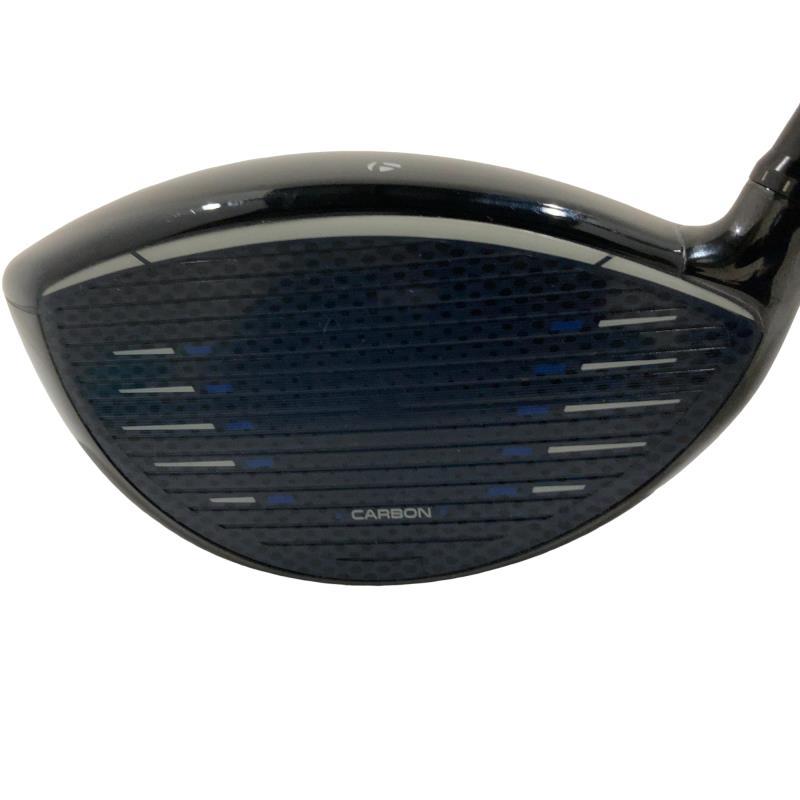 TaylorMade（テーラーメイド） Qi10 MAX 9° ドライバー DR フレックスS