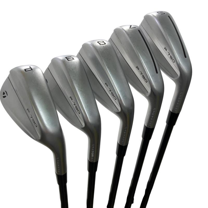 TaylorMade（テーラーメイド） Taylor Made P・790(2023) 5S アイアン