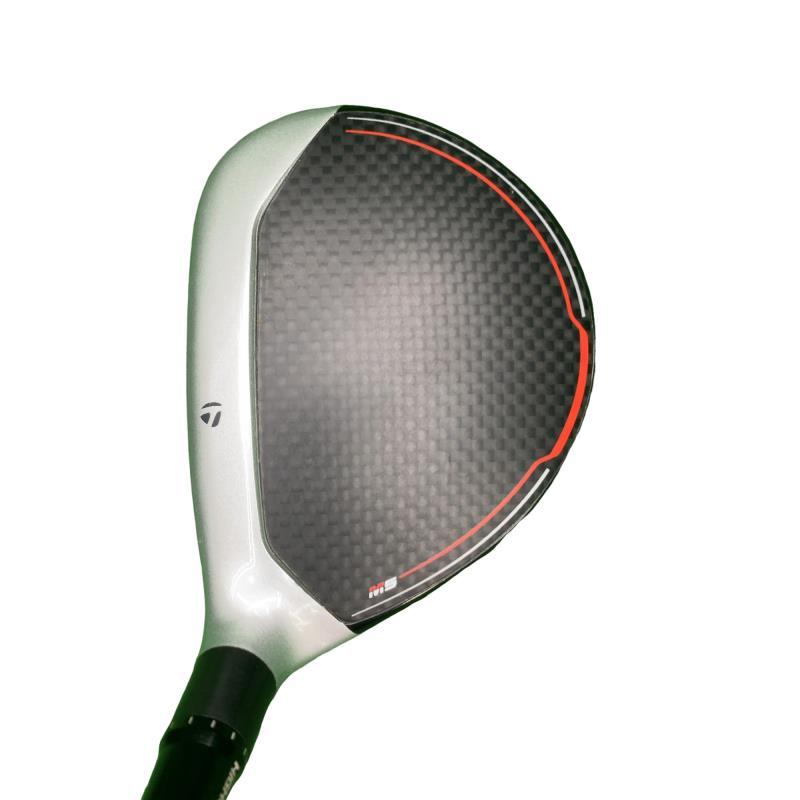 テーラーメイド M5 フェアウェイウッド 5W スチフ（S） TaylorMade（テーラーメイド） M5 5W フェアウェイウッド FW