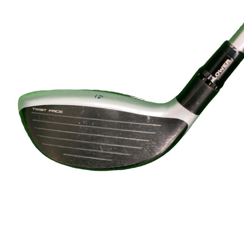 TaylorMade（テーラーメイド） M5 5W フェアウェイウッド FW